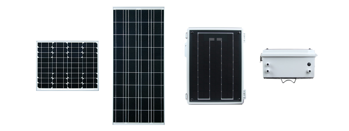 太陽電池システム機器